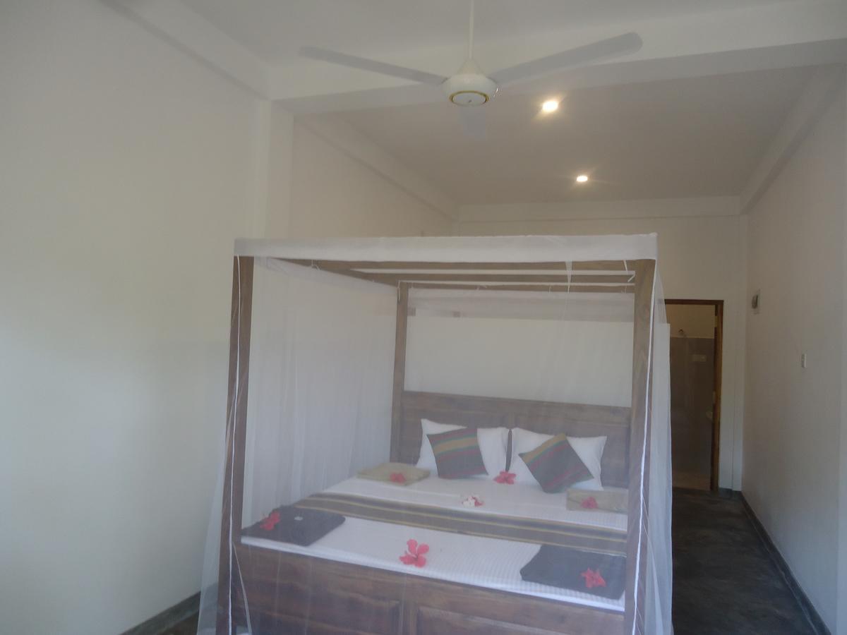 Bed and Breakfast Hiriketiya White House Dikwella Sur Exterior foto