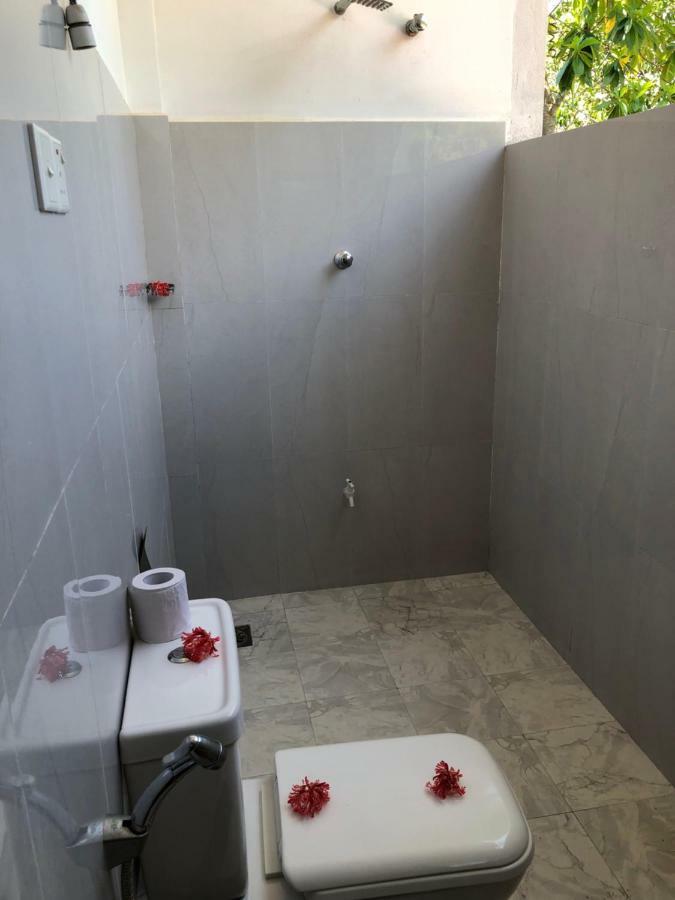 Bed and Breakfast Hiriketiya White House Dikwella Sur Exterior foto