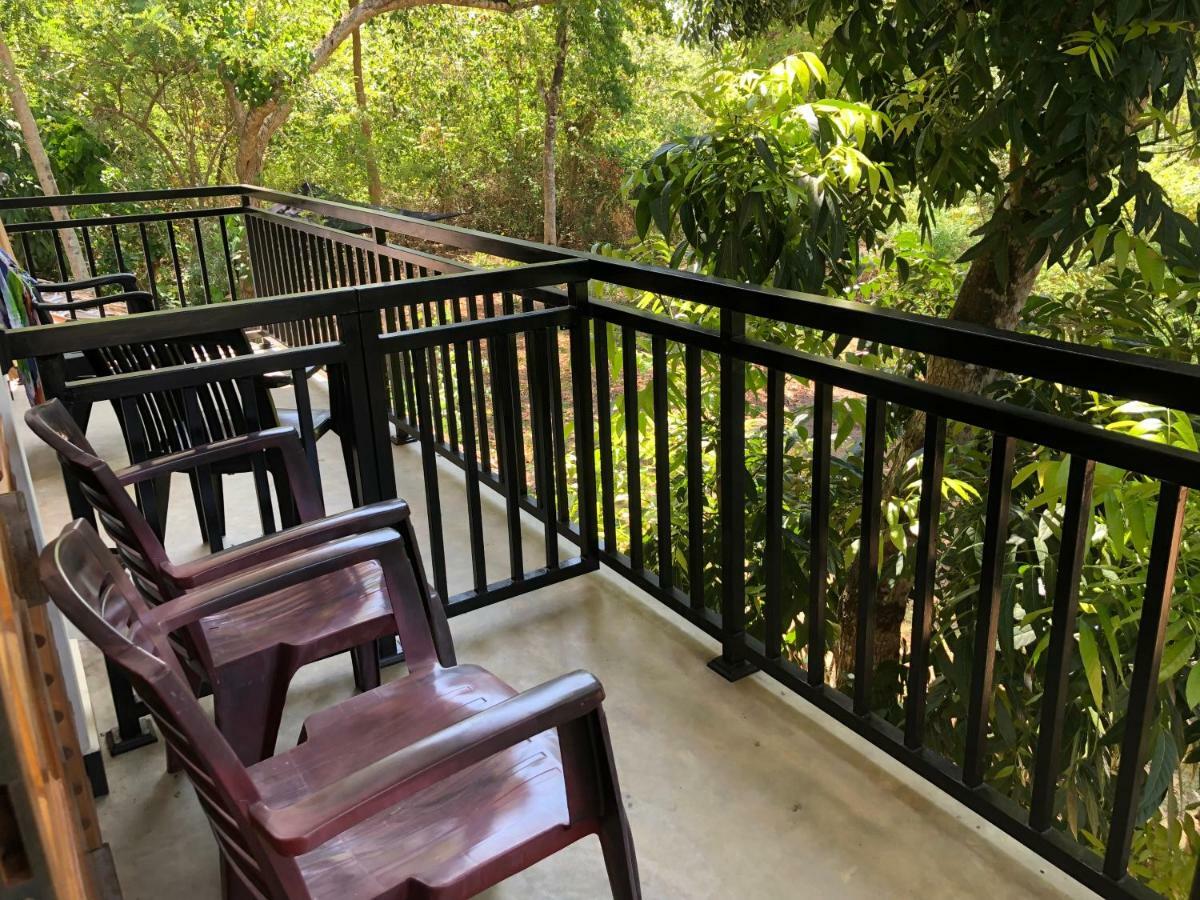 Bed and Breakfast Hiriketiya White House Dikwella Sur Exterior foto